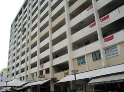Blk 214 Bedok Town Centre (Bedok), HDB 3 Rooms #558837961